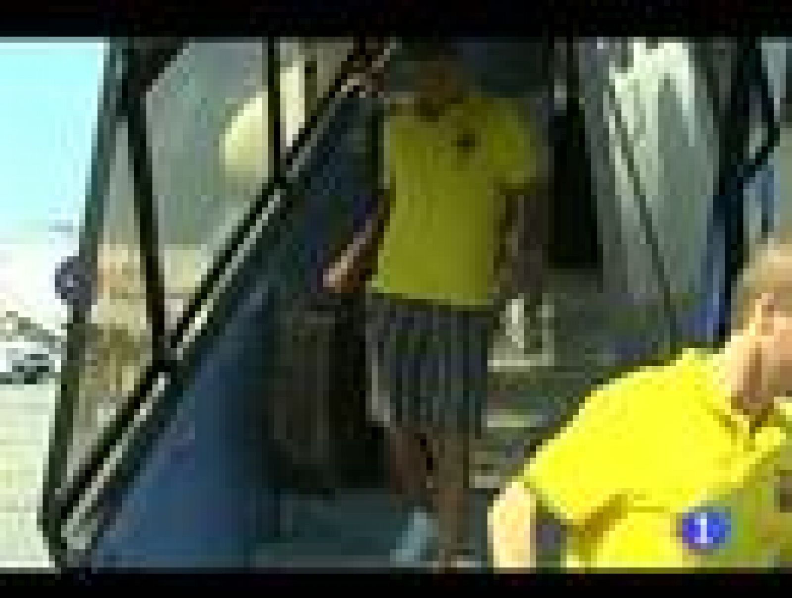 El Barça ya está de gira. Ha empezado en Alemania juega su primer partido ante el Internacional de Porto Alegre. Luego tendrá que enfrentarse al Milan o al Bayern de Munich, antes de iniciar su gira norteamericana, en la que no estarán los jugadores