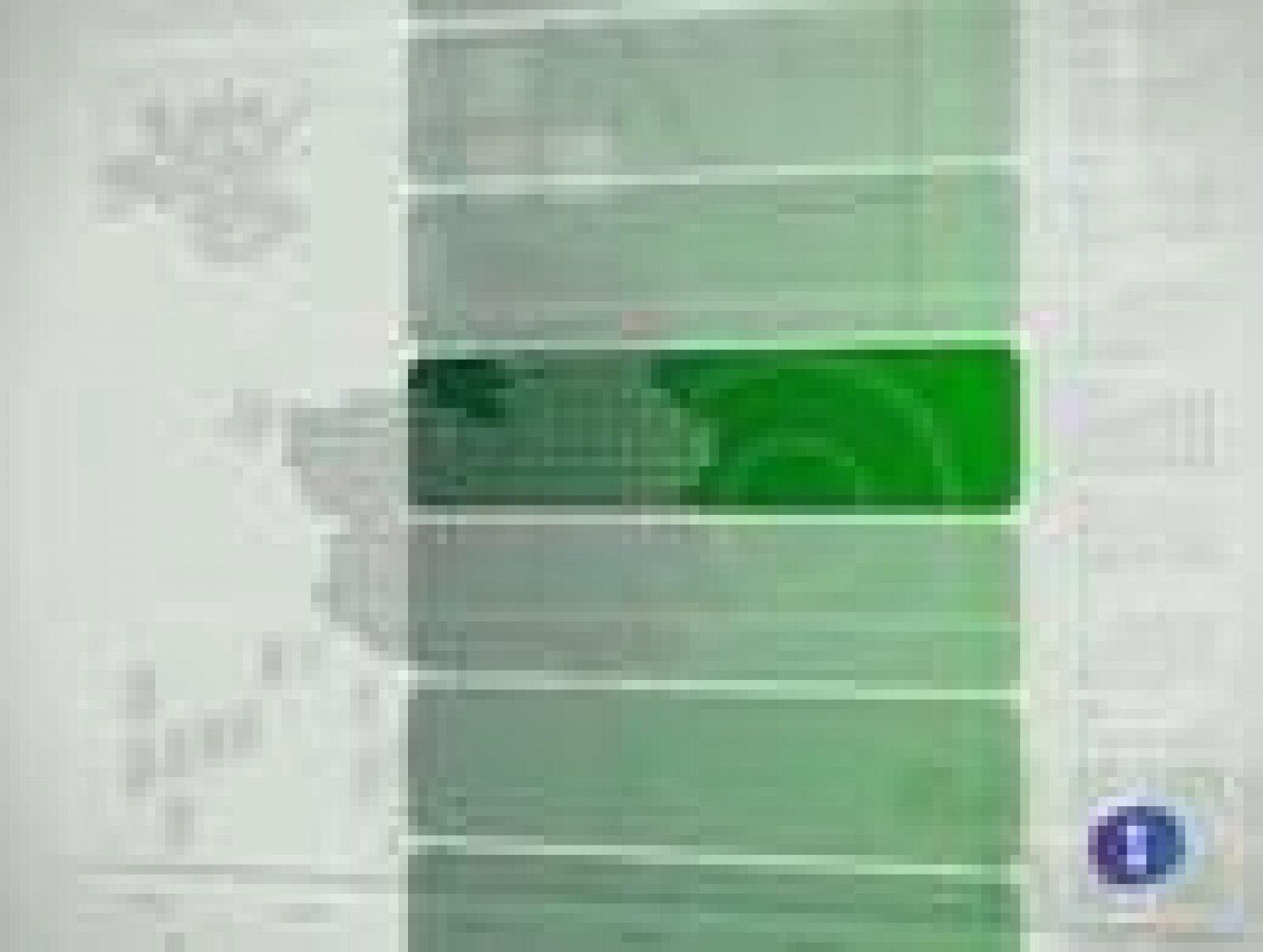 Noticias de Castilla La Mancha. Informativo de Castilla La Mancha