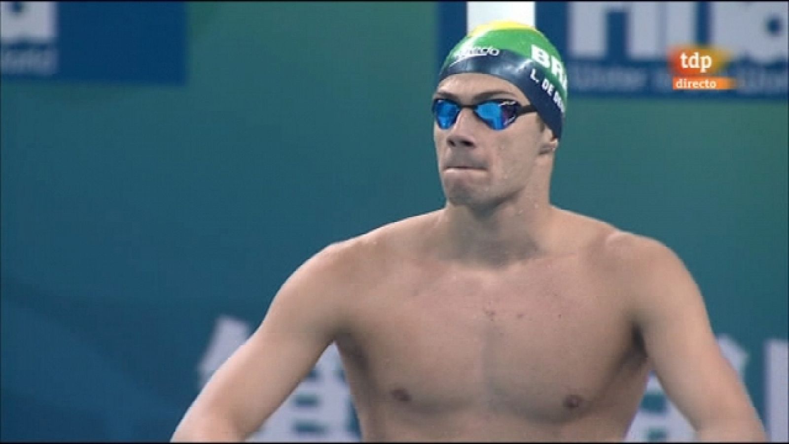 Natación - Campeonato del mundo semifinales y finales desde Shanghai (China), 2 - 26/07/11 - Ver ahora