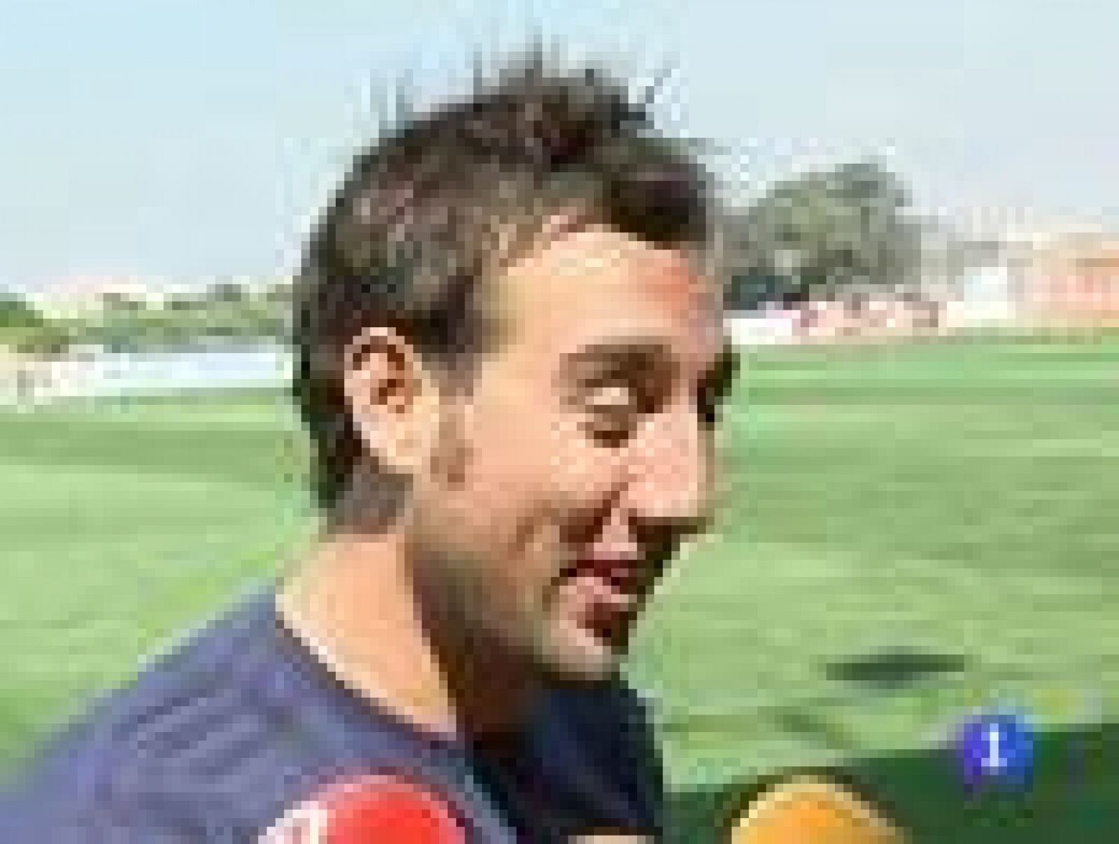 Cazorla al Málaga, Courtois al Atleti y Soriano vuelve al Almería