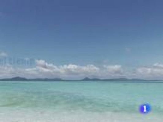 Informativo Telerioja - El tiempo en La Rioja - 26/07/11