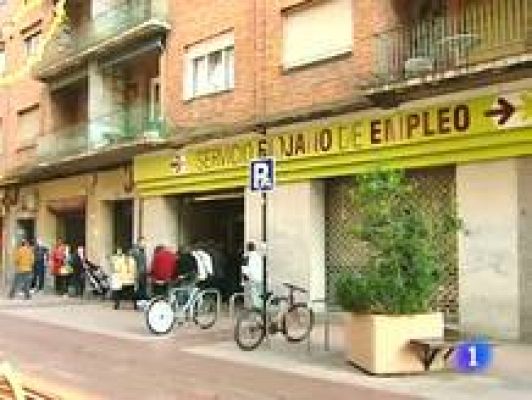 Informativo Telerioja - Informativo Telerioja - 26/07/11