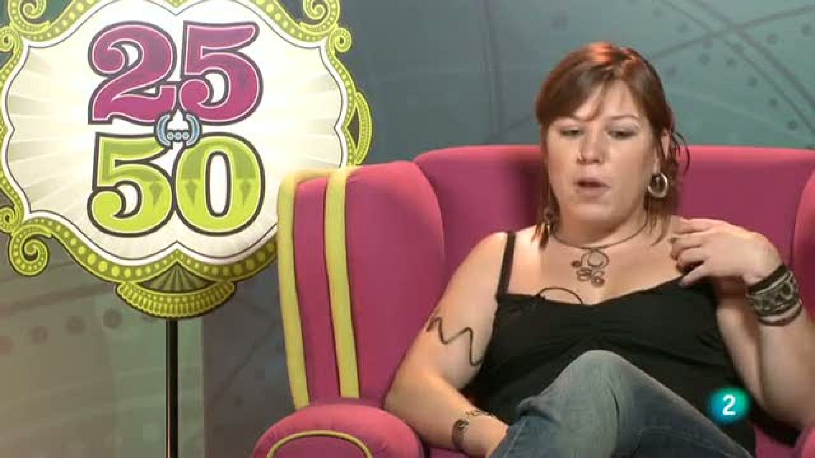 25(...)50 -   Religió /creure