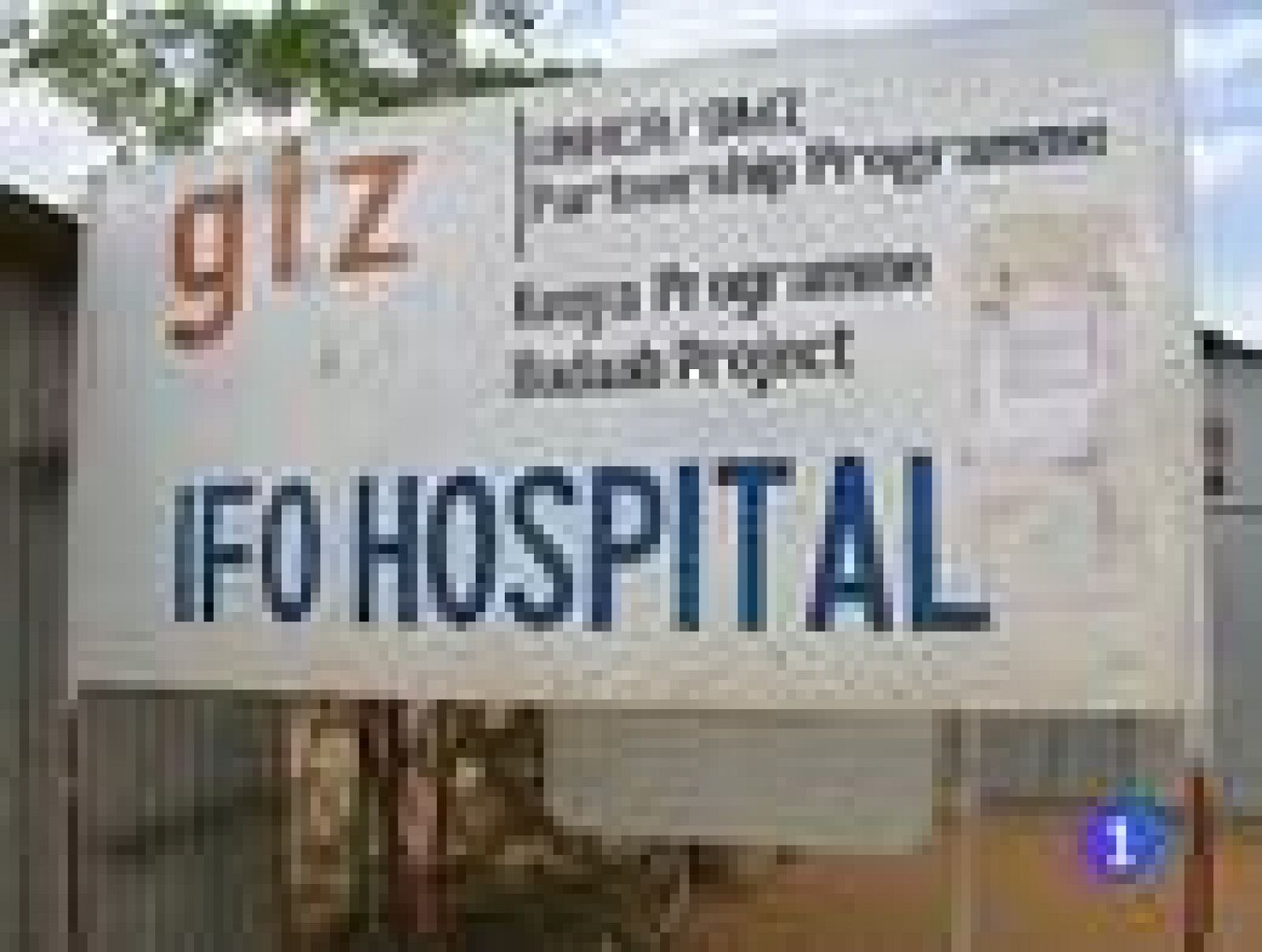 La ONU pospone el puente aéreo con ayuda humanitaria a Somalia