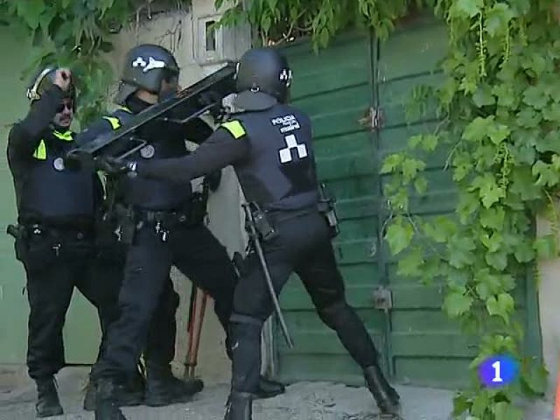 Las nuevas modalidades de realojo apuestan por la dispersión geográfica de las familias