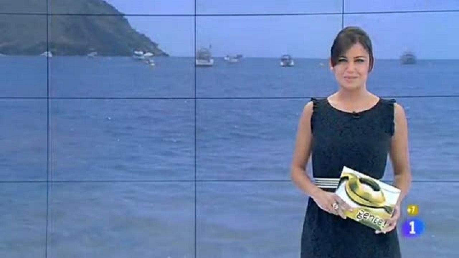 Gente - 26/07/11 - Ver ahora