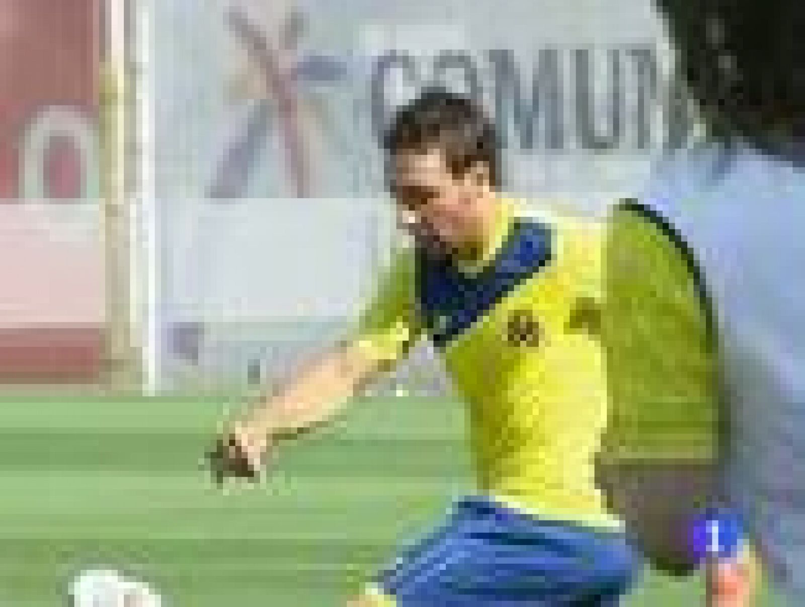 Cazorla deja su "casa" de Villarreal