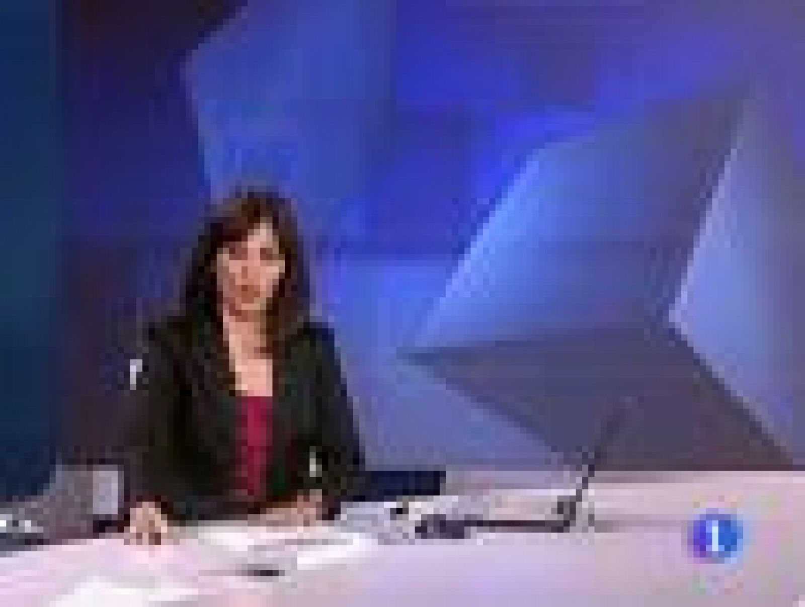 Telediario 1: Telediario Matinal en 4' - 27/07/11 | RTVE Play