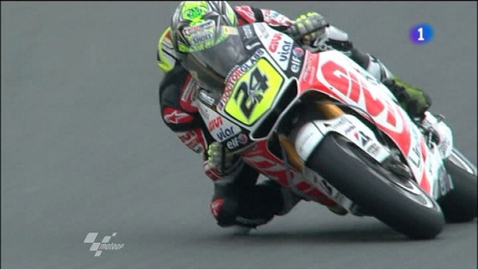 Sin programa: Paddock GP: GP de EE.UU | RTVE Play