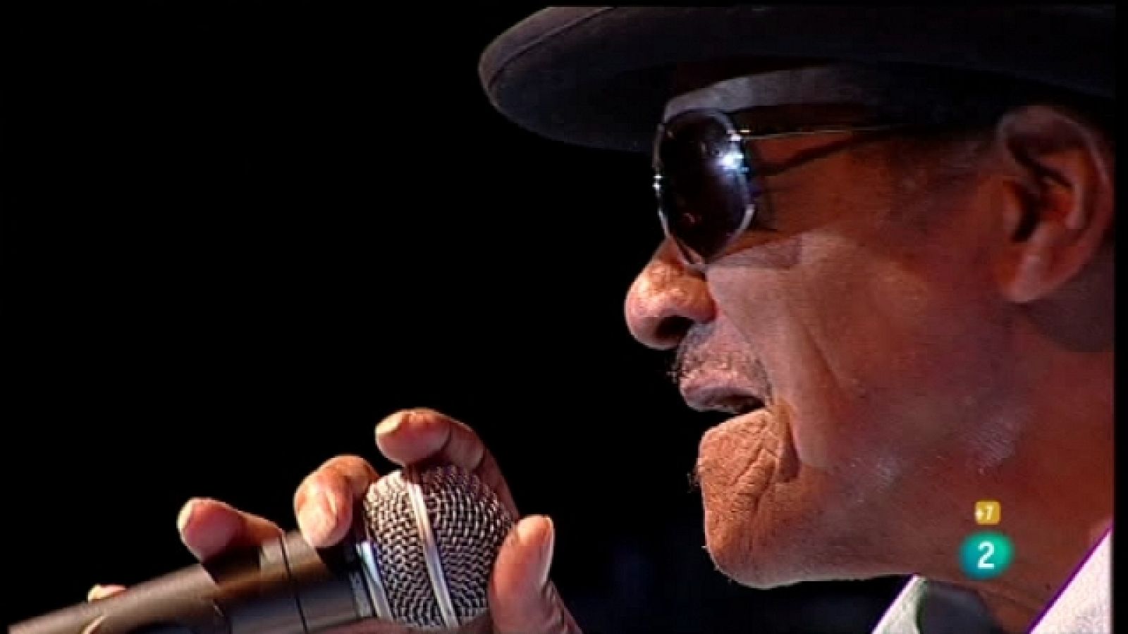 Festival de Blues de Hondarribia - The Mannis Boys  - Ver ahora