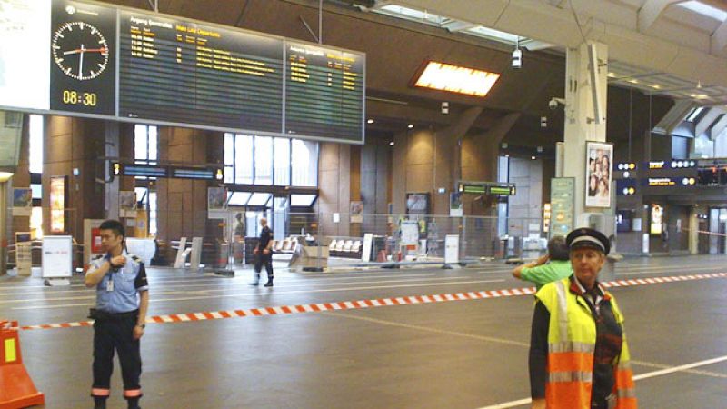 Noruega trata de recuperar la calma mientras sigue la investigación policial 