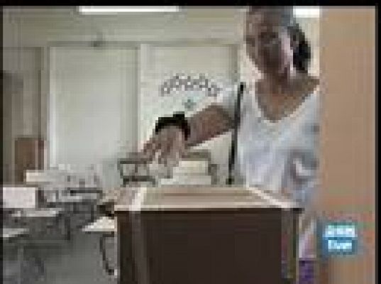  - Clinton gana en Puerto Rico