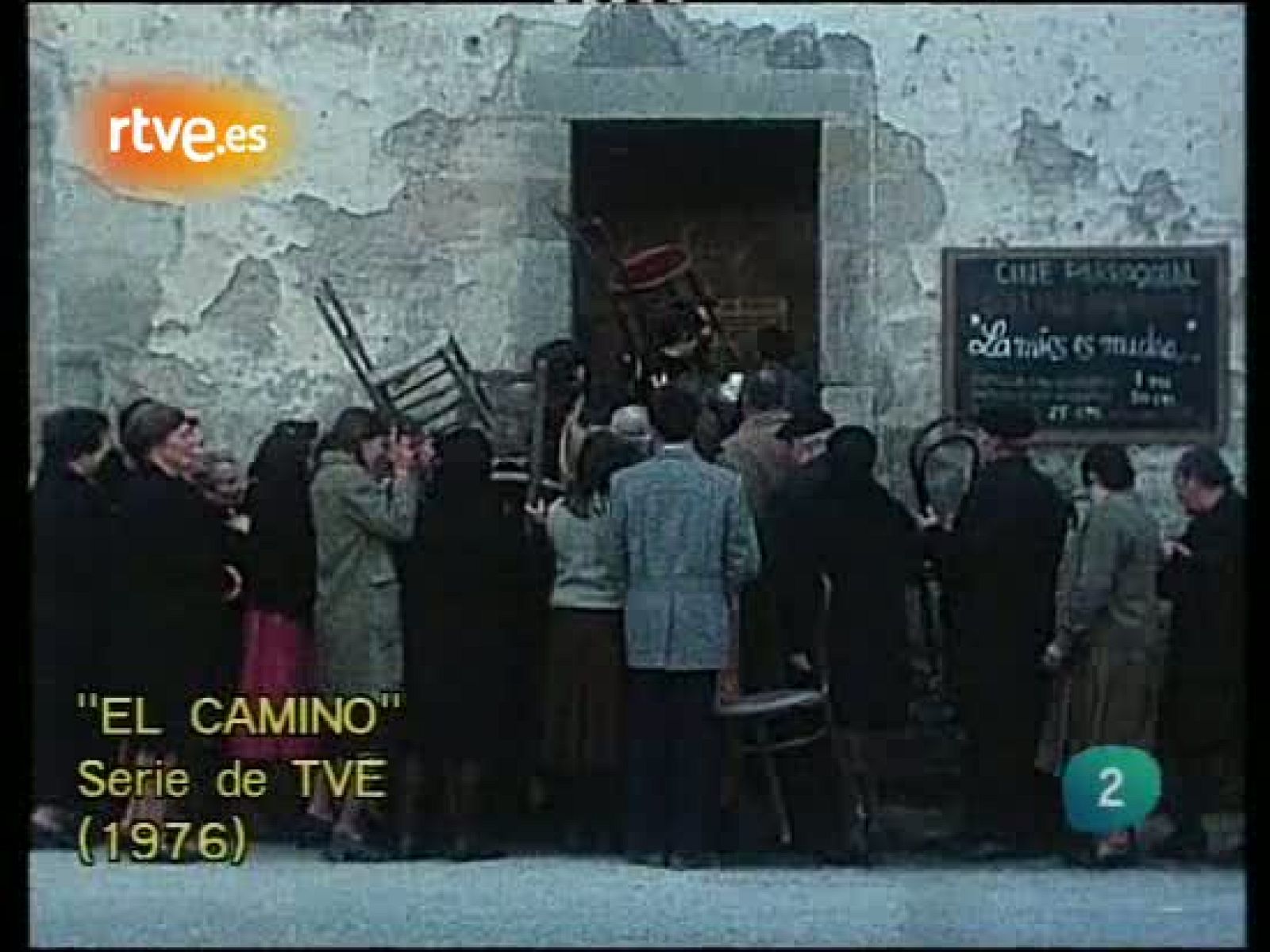  Imágenes prohibidas - Avance del capítulo 10