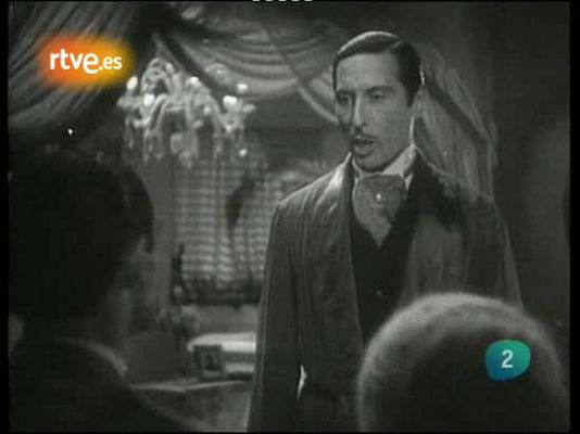 Avance del capítulo 8