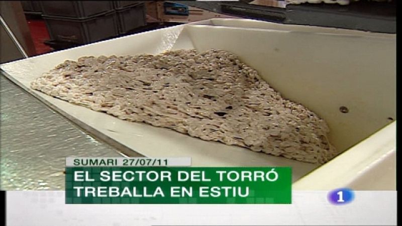  La Comunidad Valenciana en 2'  Ver ahora