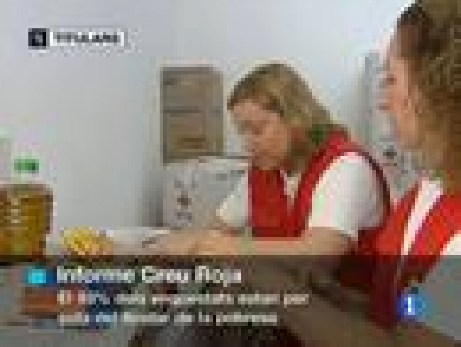 L'Informatiu: L'informatiu migdia en 3' - 27/07/11   | RTVE Play