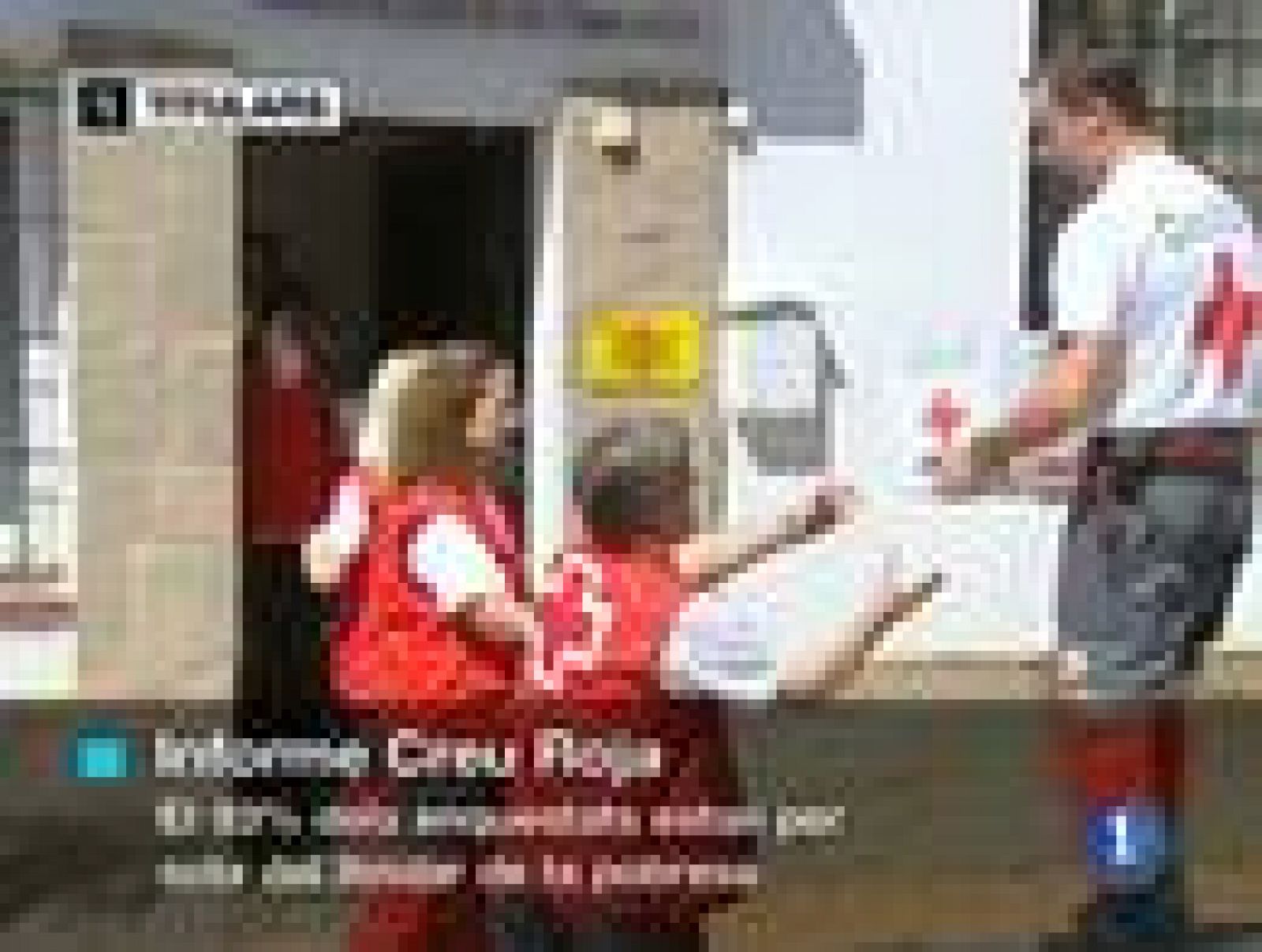 L'informatiu migdia - 27/07/2011