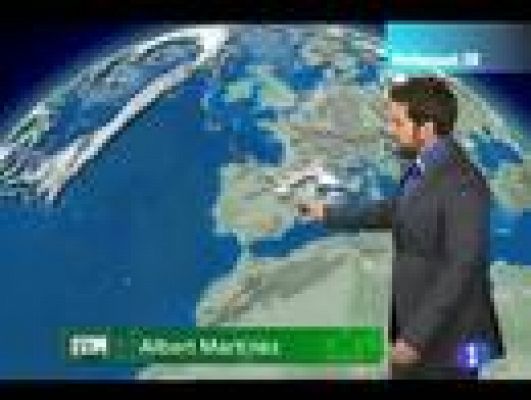 Noticias de Castilla y León - El tiempo en Castilla y León - 27/07/11