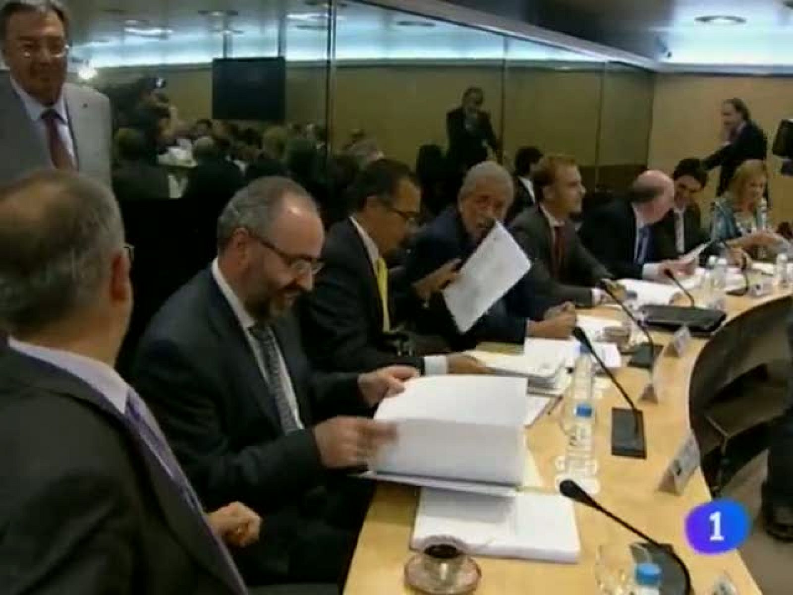 Telenavarra  27/07/11 | Ver