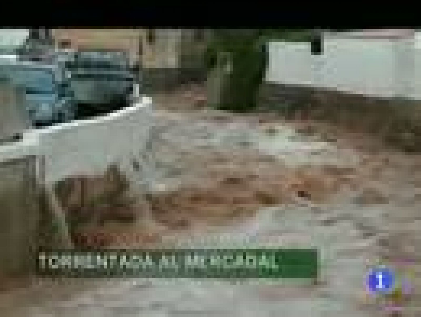 Informatiu Balear - 27/07/11