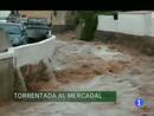 Informatiu Balear - Informatiu Balear - 27/07/11