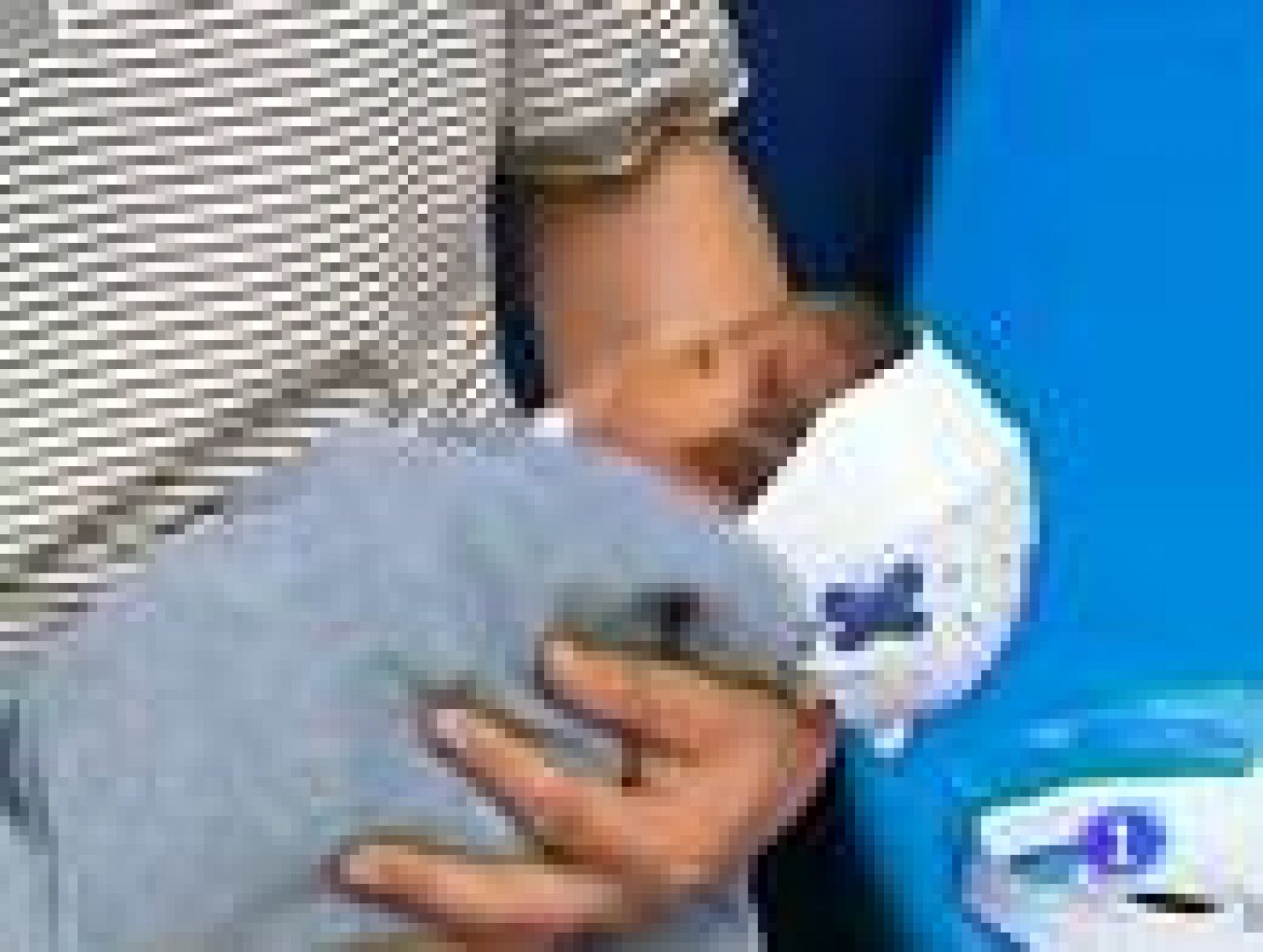 La policía china desmantela una enorme red de tráfico infantil