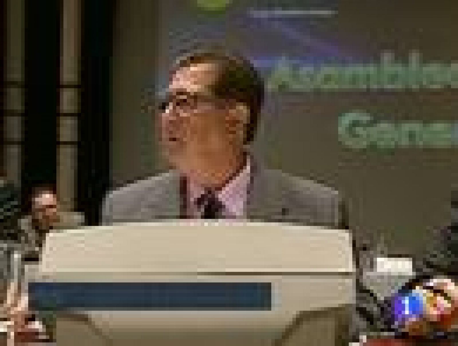 La CAM concedió créditos a sus directivos con un interés cero