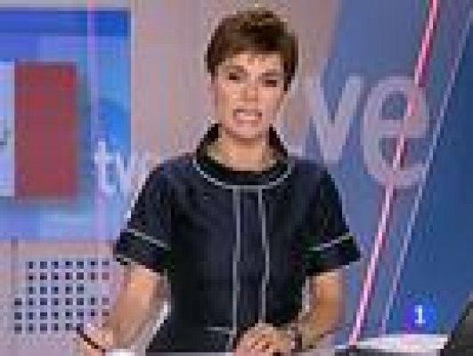 Telediario 1 - Condenan al "niño sicario"