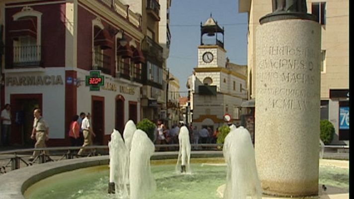 Noche de comedia en Mérida