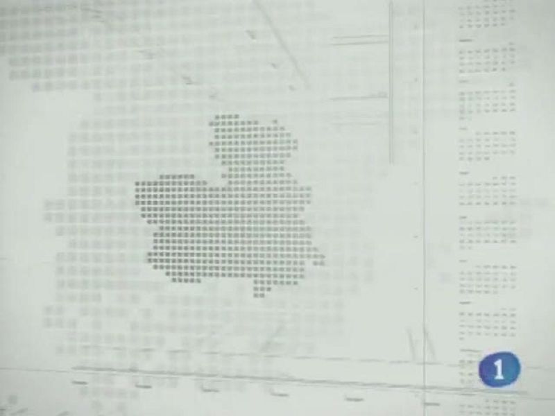  Noticias de Castilla La Mancha. Informativo de Castilla La Mancha 