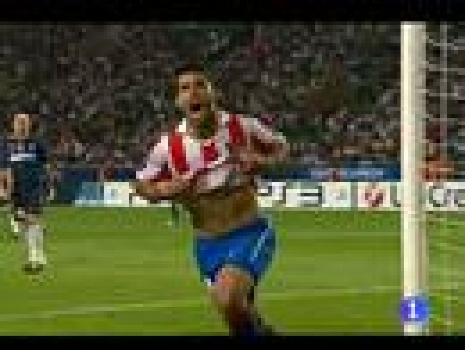 Telediario 1: Fin a la historia de Agüero con el Atlético | RTVE Play