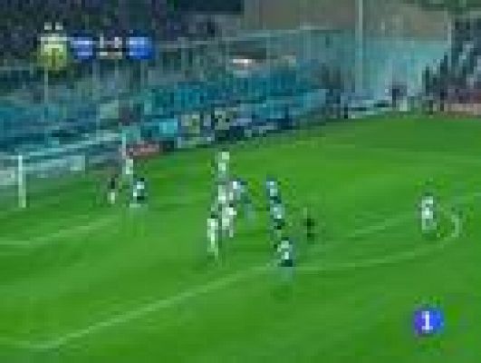  - Cambios en el campeonato argentino