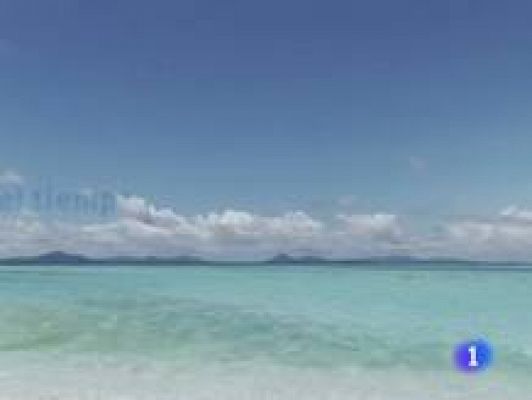 Informativo Telerioja - El tiempo en La Rioja - 27/07/11