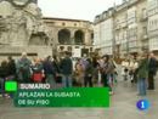 Telenorte - País Vasco - Telenorte País Vasco - 27/07/11