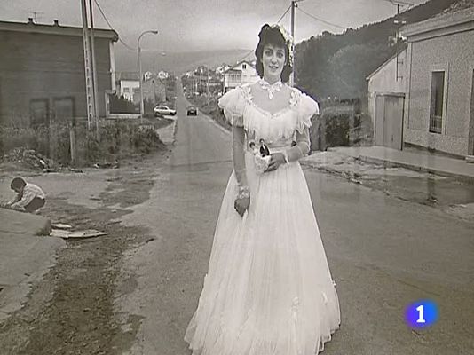 Telediario 1 - Fotografía de Galicia