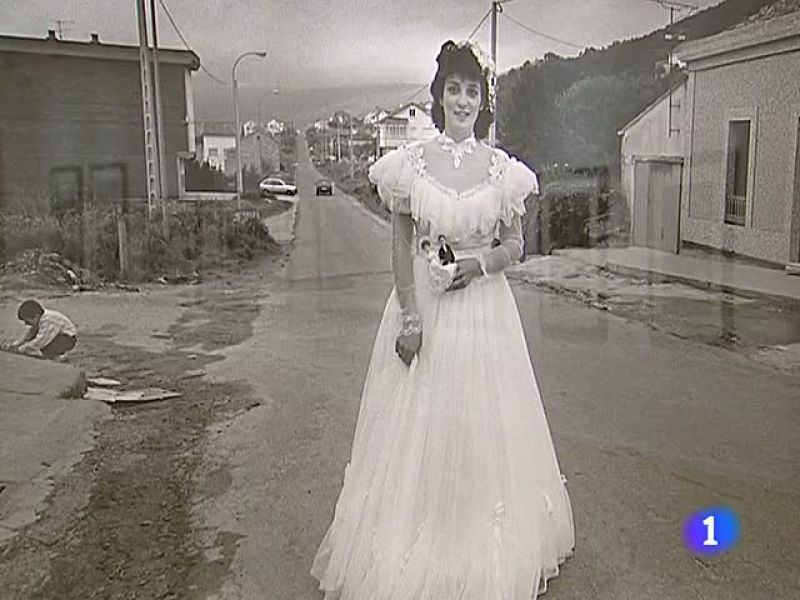 Galicia a través de la mirada de la fotógrafa Cristina García Rodero 