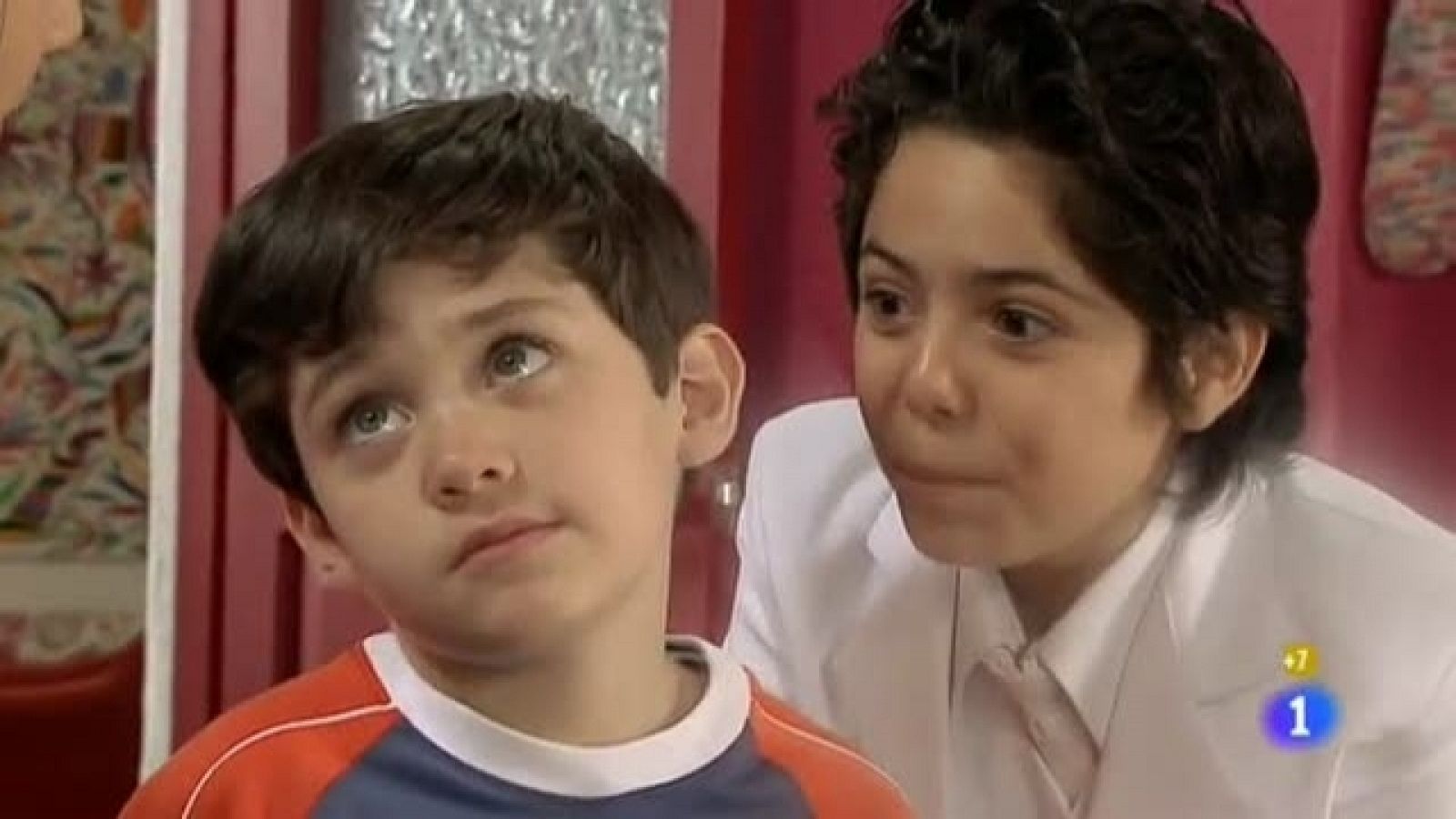 Amar de nuevo - Capítulo 8 - Ver ahora