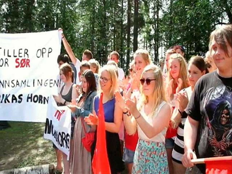 Noruega crea una comisión independiente para investigar el doble atentado 