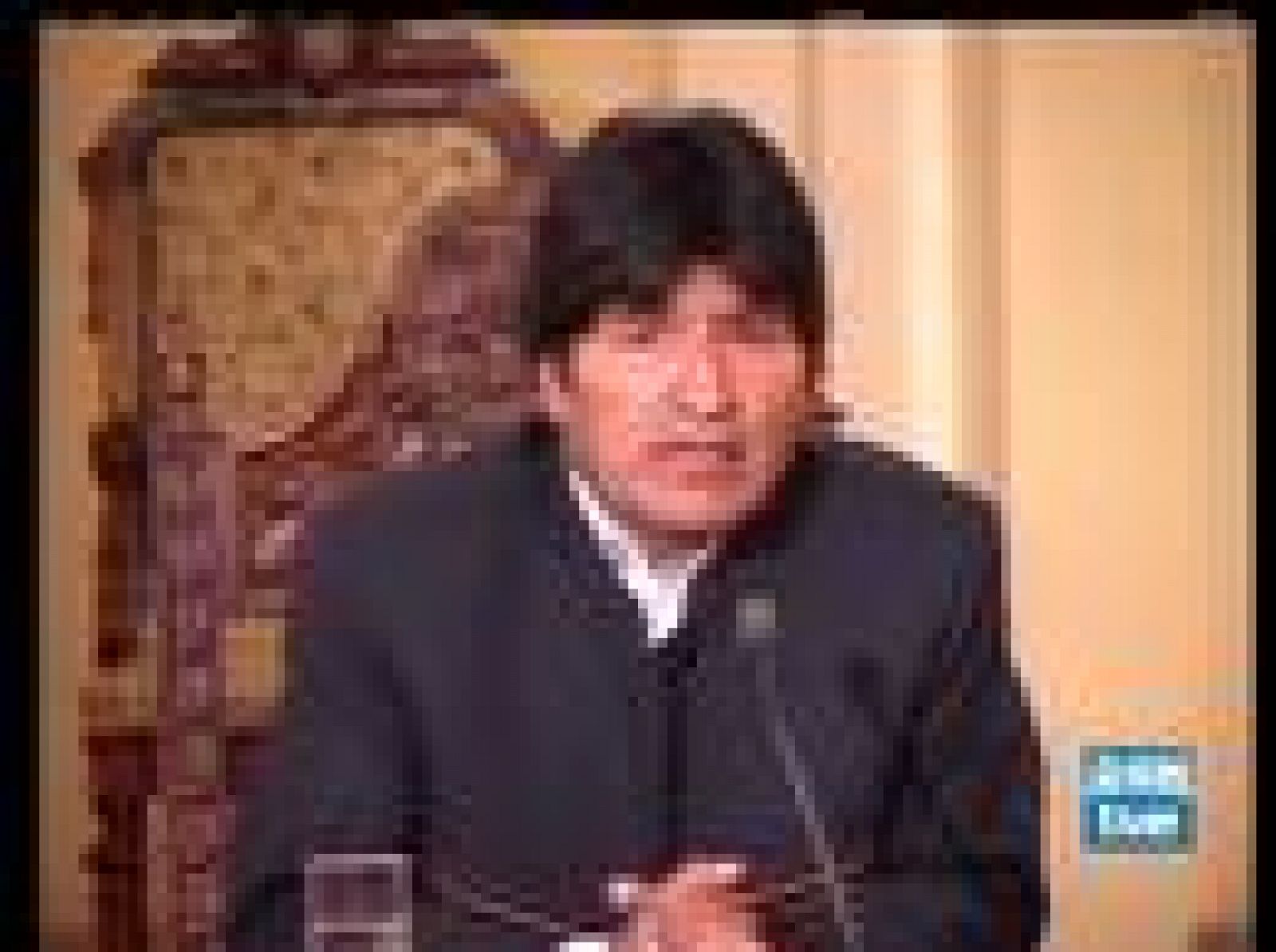 Las regiones bolivianas de Beni y Pando han aprobado sus estatutos de autonomía. Siguen el ejemplo de Santa Cruz, la primera región en enfrentarse al proyecto del presidente Evo Morales.