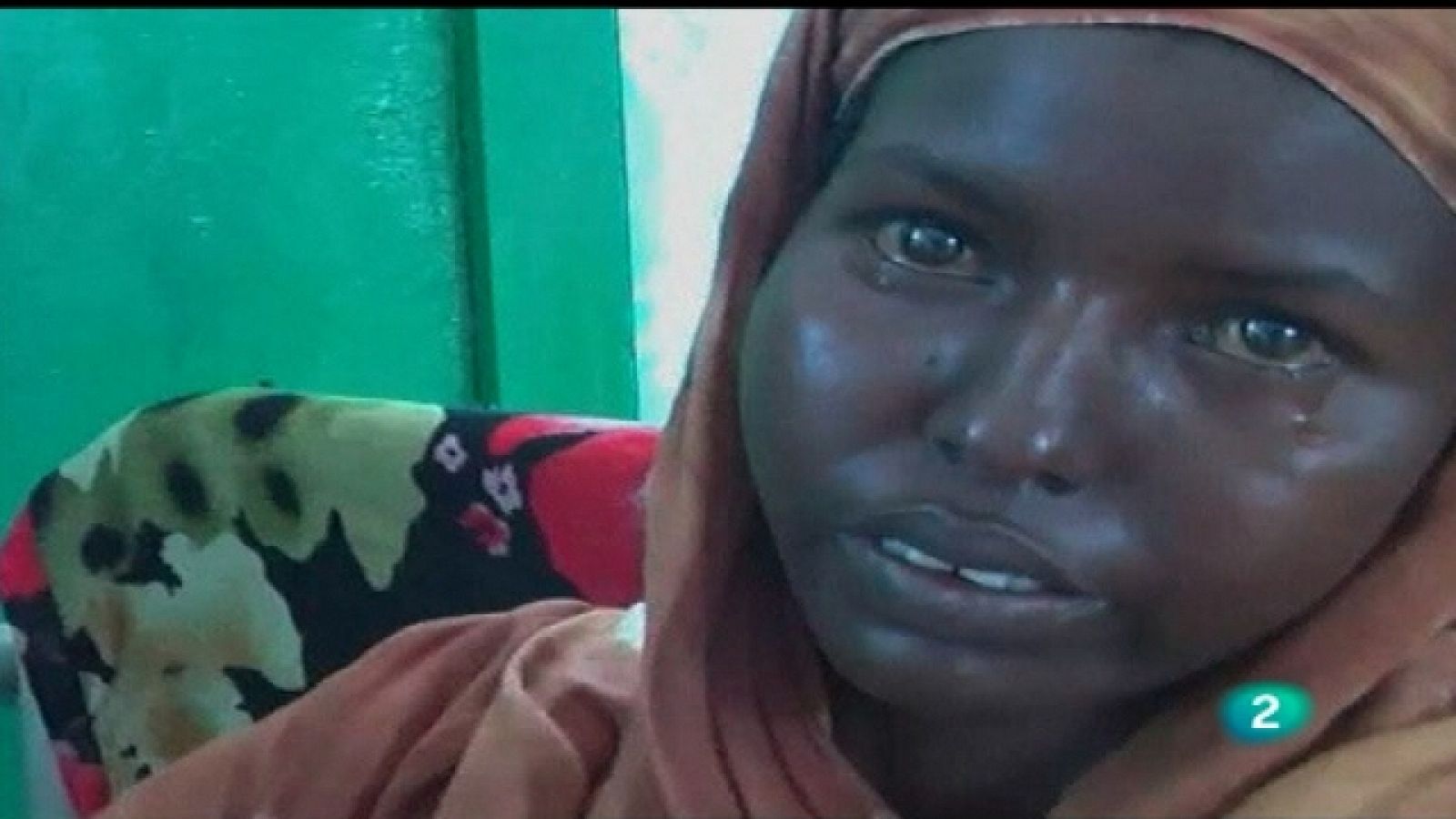 La 2 Noticias - 27/07/11 - Ver ahora