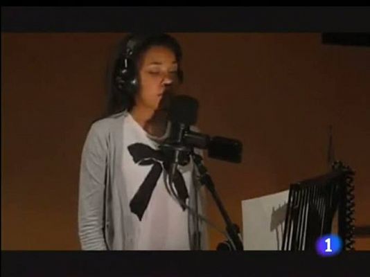 Telediario 1 - ¿Quién será la sucesora de Amy?