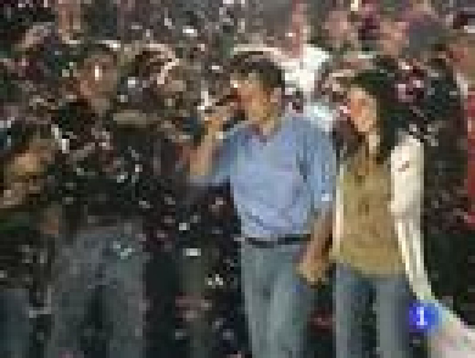 Informativo 24h: Humala asumirá la presidencia | RTVE Play