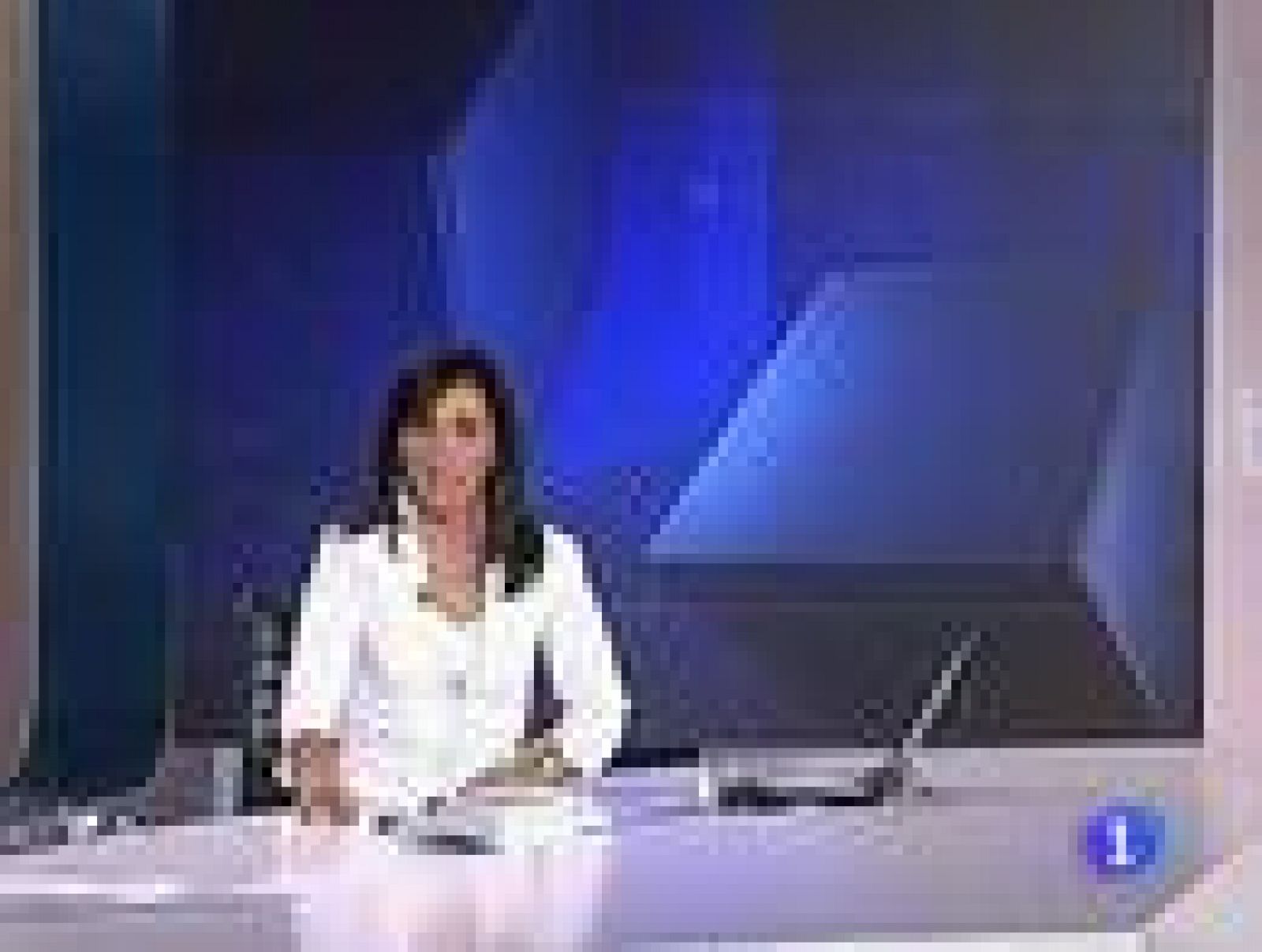 Telediario 1: Telediario Matinal en 4' - 28/07/11 | RTVE Play