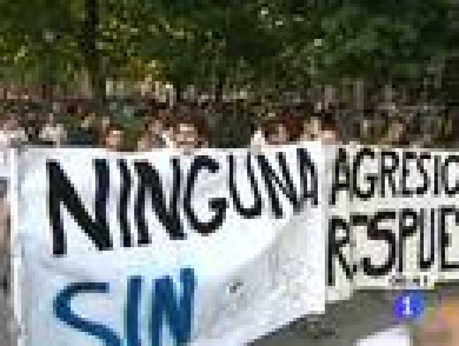 El 15M convoca una concentración a las puertas del Banco de España | Ver