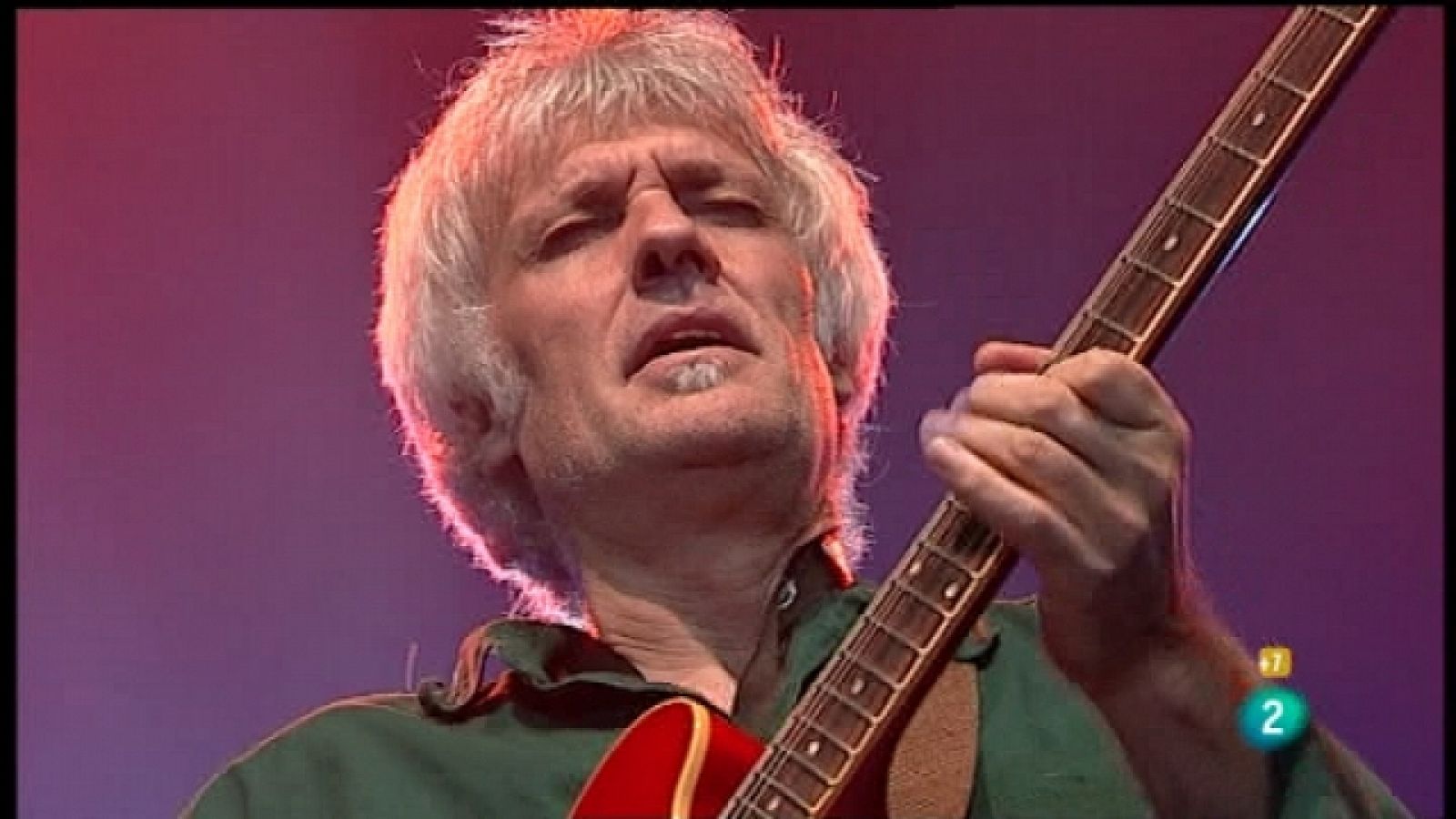 Festival de Blues de Hondarribia - Hondarribia Crossroads - Ver ahora