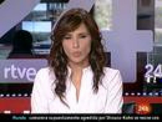 Informativo 24h - La denunciante de Strauss-Kahn, ¿víctima de una mala traducción?