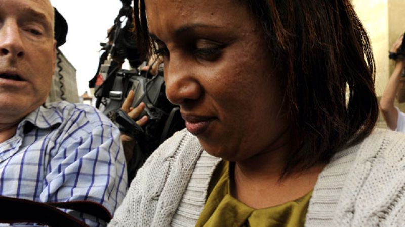 La denunciante de Strauss-Kahn, ¿víctima de una mala traducción? 