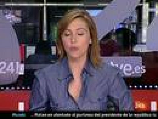 Informativo 24h - La Audiencia condena a 6 años al expresidente del Barça Núñez y a su hijo por el 'caso Hacienda'