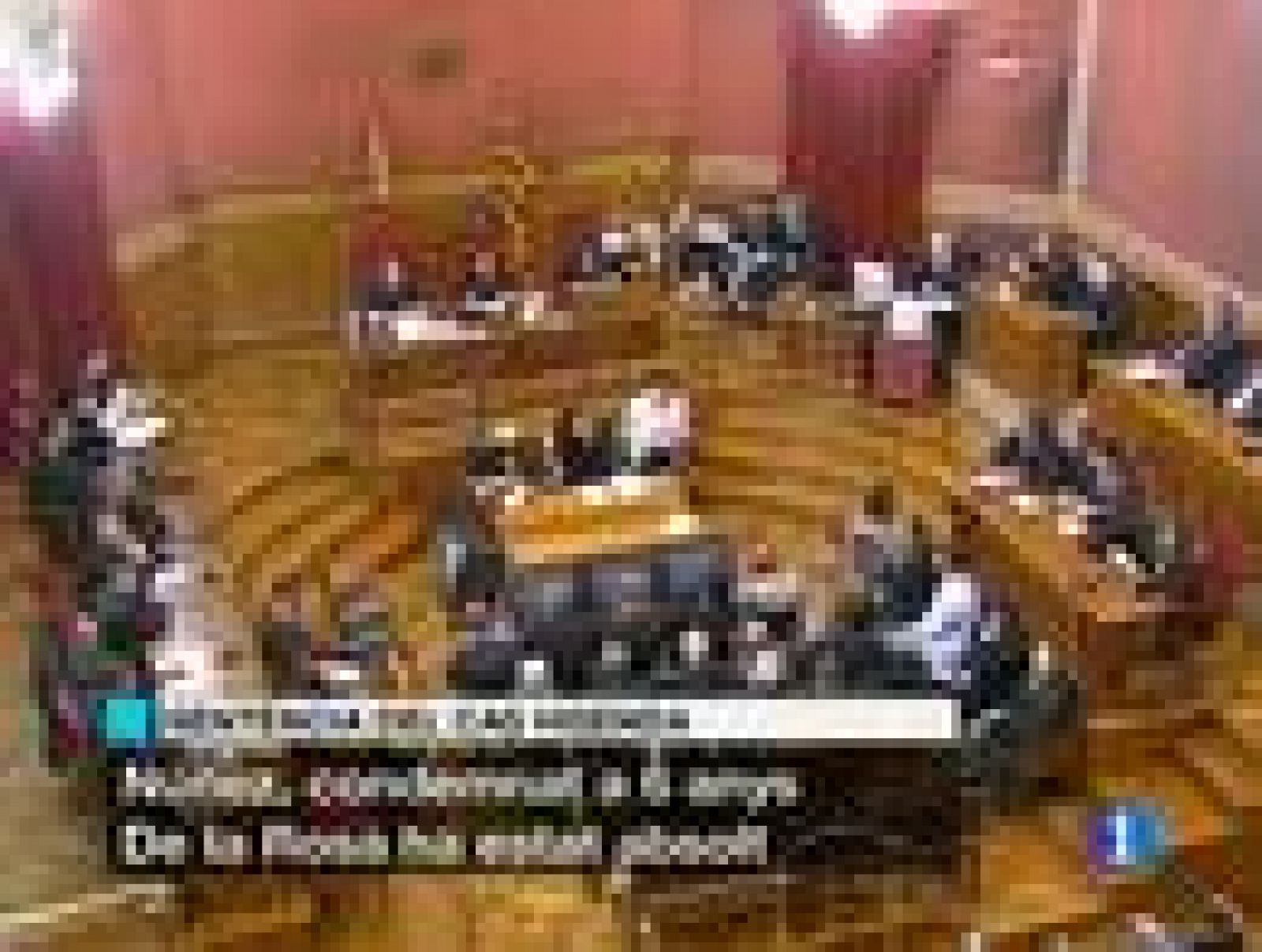 L'informatiu migdia en 3' - 28/07/11