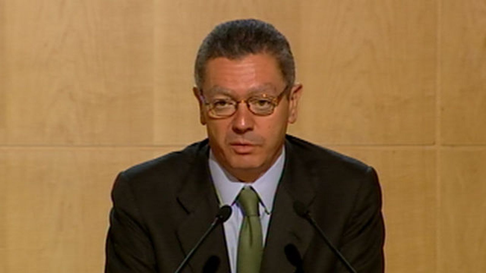 La Comunidad de Madrid en 4' - 28/07/11